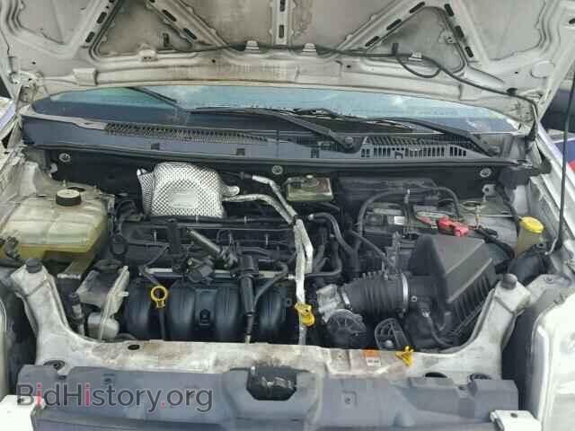 2010 FORD TRANSIT CO - VIN: NM0LS7DN0AT013897 - Фото 7