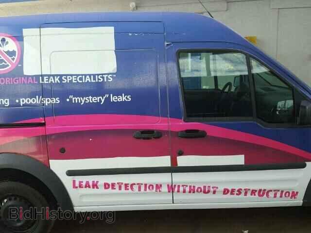 2010 FORD TRANSIT CO - VIN: NM0LS7DN0AT013897 - Фото 9