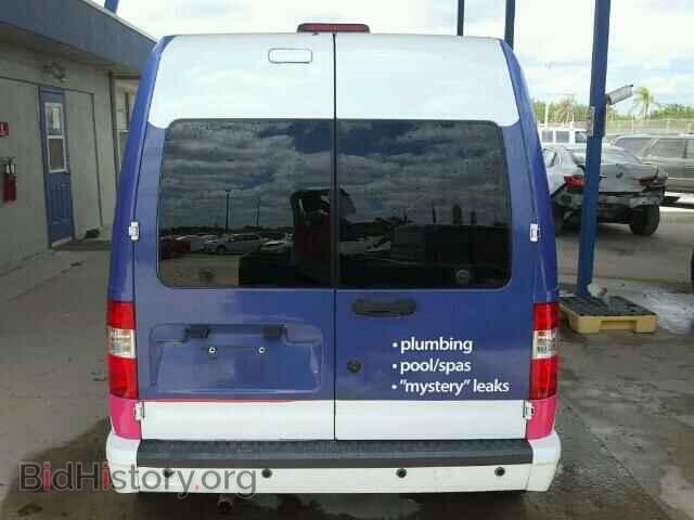 2010 FORD TRANSIT CO - VIN: NM0LS7DN0AT013897 - Фото 10