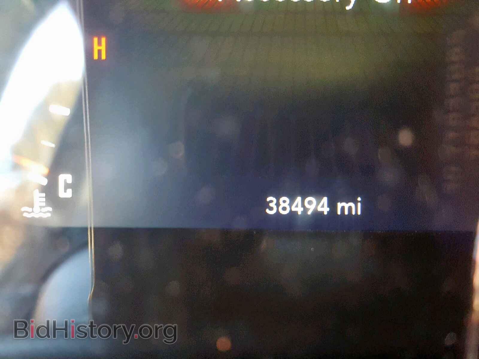 2017 DODGE CHALLENGER - VIN: 2C3CDZAGXHH658356 - Photo 8