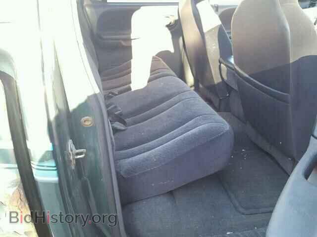 2000 DODGE DAKOTA - VIN: 1B7GG2AN2YS753433 - Фото 6