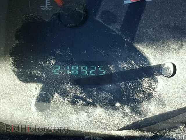 2000 DODGE DAKOTA - VIN: 1B7GG2AN2YS753433 - Фото 8