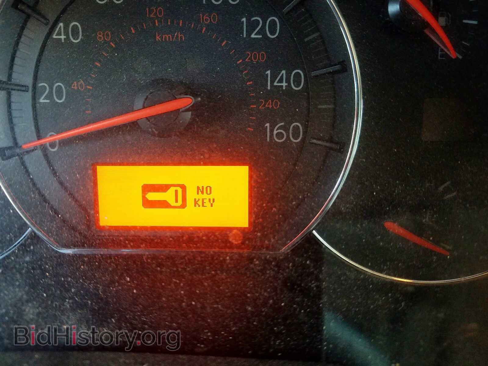 2010 NISSAN MAXIMA - VIN: 1N4AA5AP1AC834245 - Фото 8