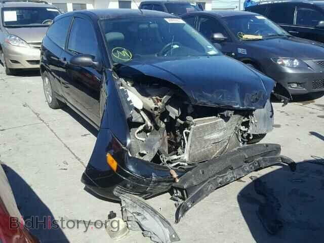 Photo 1FAFP31N57W230048 - FORD FOCUS 2007