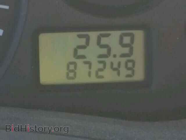 2007 FORD FOCUS - VIN: 1FAFP31N57W230048 - Фото 8