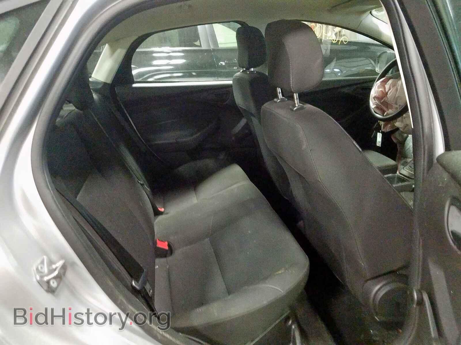 2015 FORD FOCUS - VIN: 1FADP3E26FL253300 - Фото 6