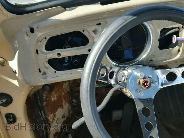 1968 VOLKSWAGEN BEETLE - VIN: 118883512 - Фото 8