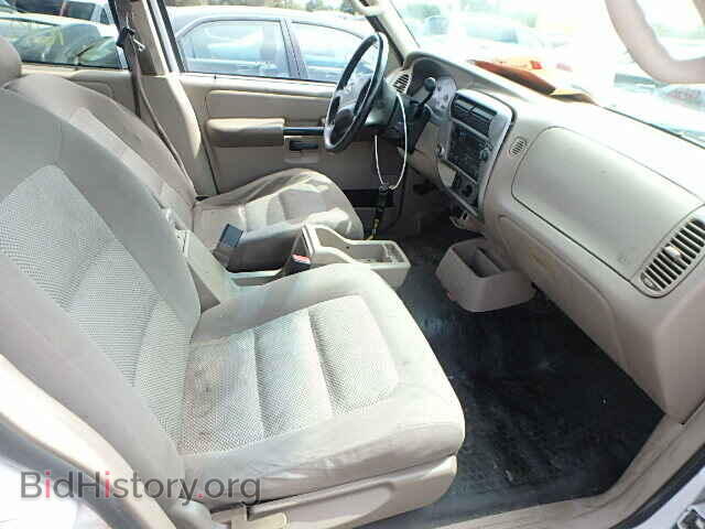 2005 FORD EXPLORER - VIN: 1FMZU67K25UA98370 - Фото 5