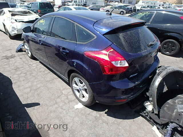 2012 FORD FOCUS - VIN: 1FAHP3K27CL120367 - Photo 3