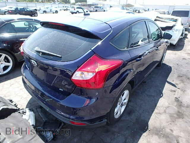 2012 FORD FOCUS - VIN: 1FAHP3K27CL120367 - Photo 4