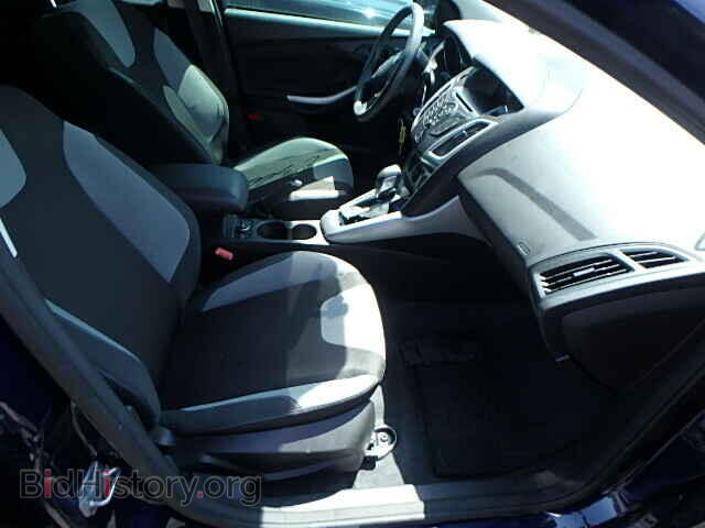 2012 FORD FOCUS - VIN: 1FAHP3K27CL120367 - Photo 5