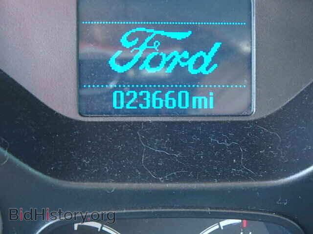 2012 FORD FOCUS - VIN: 1FAHP3K27CL120367 - Photo 8