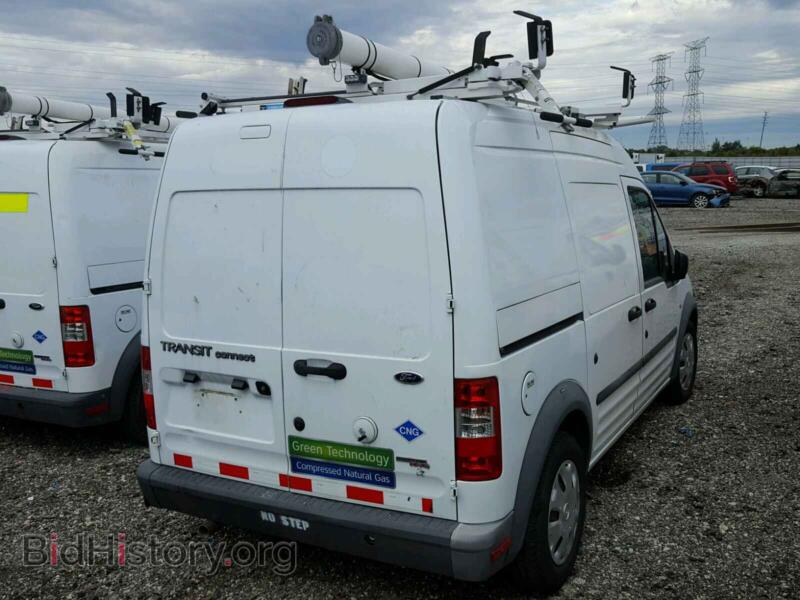 2012 Ford TRANSIT CO (VIN NM0LS7AN4CT083491) — photo 4 of 7