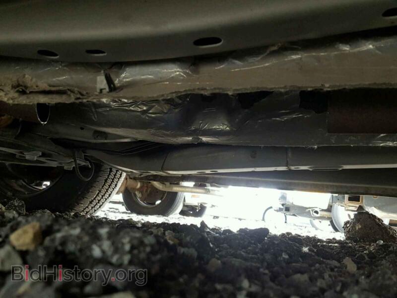 2012 Ford TRANSIT CO (VIN NM0LS7AN4CT083491) — photo 6 of 7