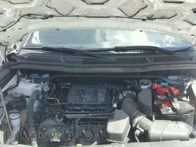 2013 FORD EXPLORER - VIN: 1FM5K8AR7DGC53773 - Photo 7