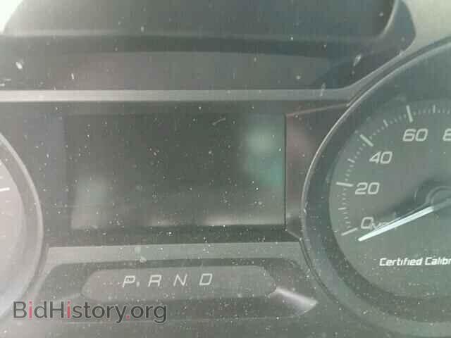 2013 FORD EXPLORER - VIN: 1FM5K8AR7DGC53773 - Photo 8