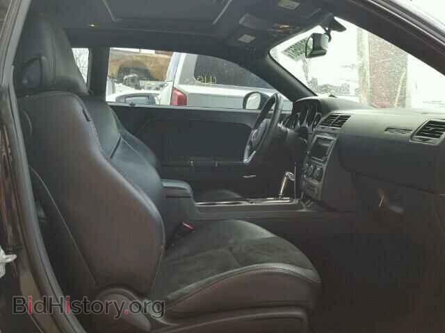2014 DODGE CHALLENGER - VIN: 2C3CDYCJ1EH139999 - Фото 5
