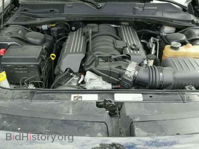 2014 DODGE CHALLENGER - VIN: 2C3CDYCJ1EH139999 - Фото 7
