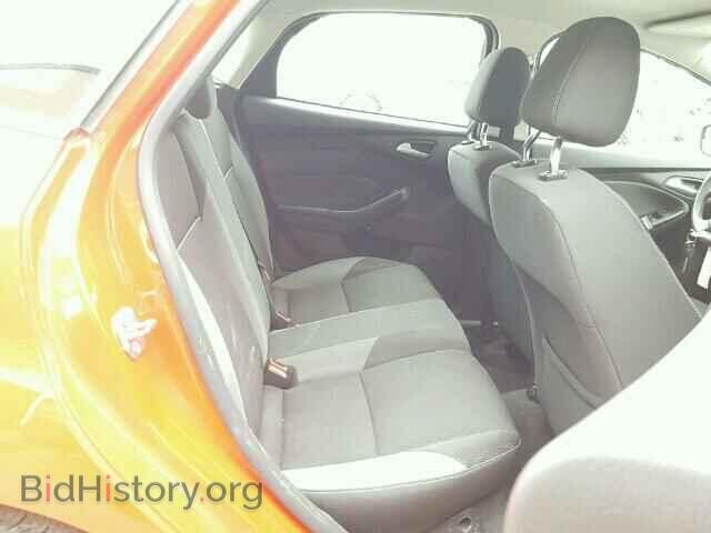 2012 FORD FOCUS - VIN: 1FAHP3K2XCL232869 - Фото 6
