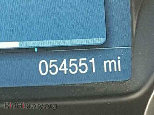 2012 FORD FOCUS - VIN: 1FAHP3K2XCL232869 - Фото 8