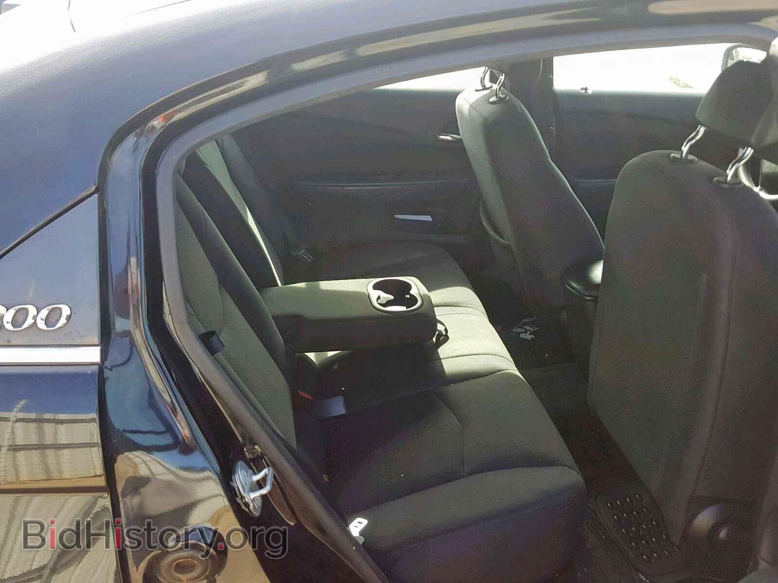 2013 CHRYSLER 200 - VIN: 1C3CCBAB7DN705620 - Photo 6