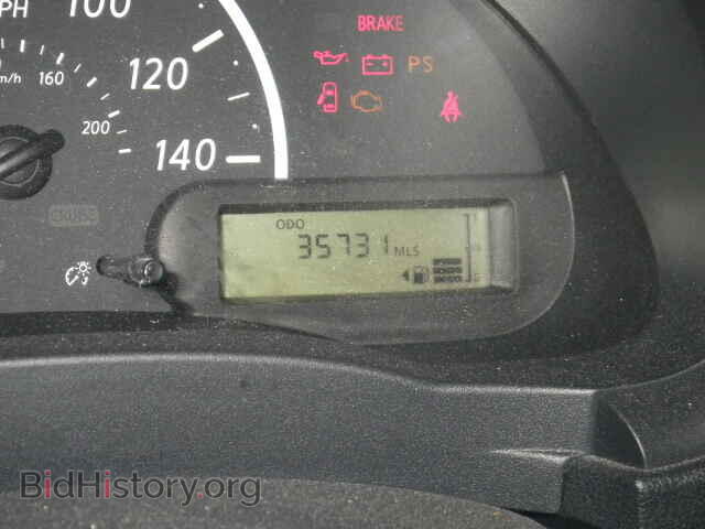 2014 NISSAN VERSA - VIN: 3N1CN7AP8EL846148 - Фото 8