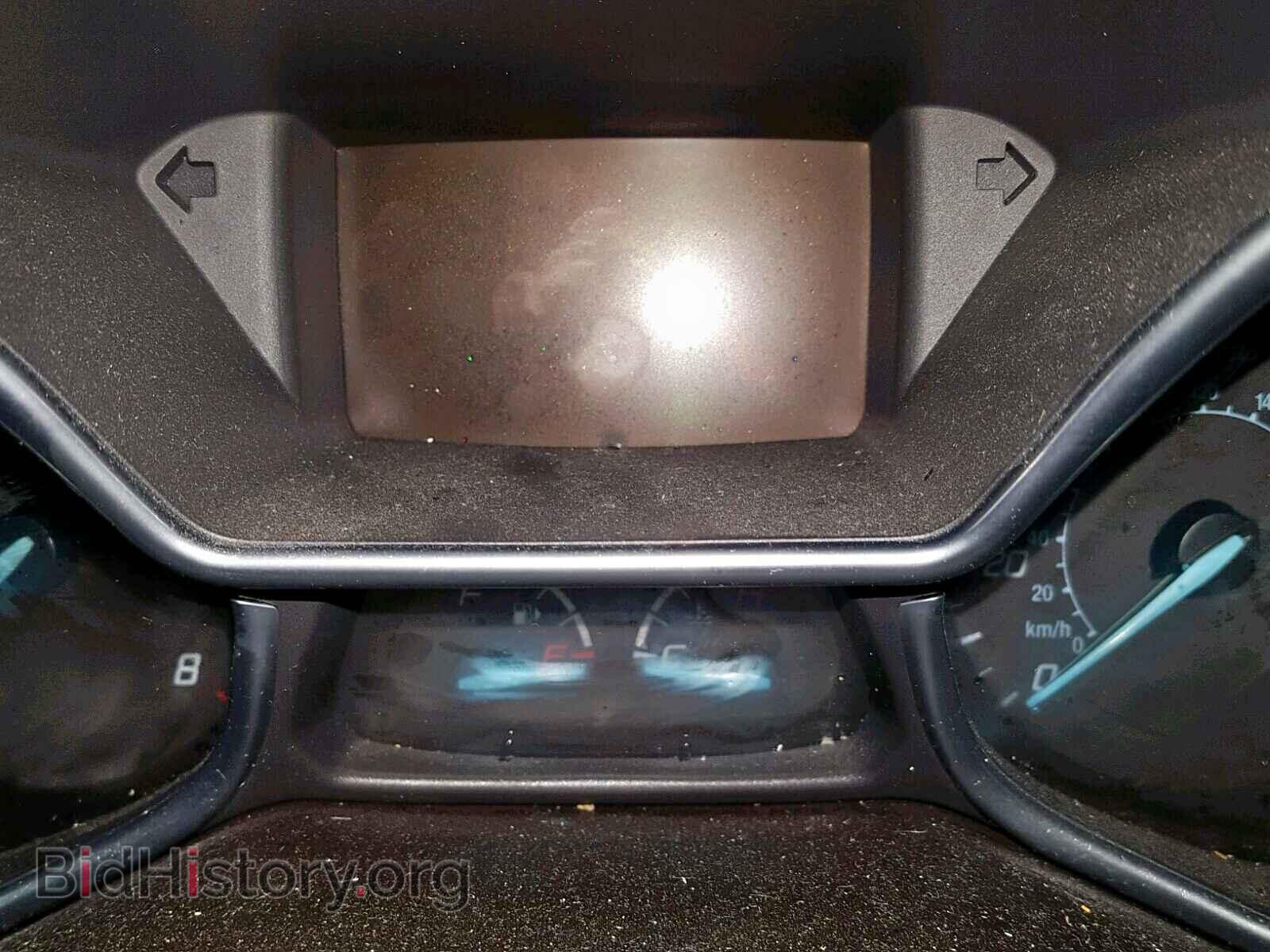 2016 FORD TRANSIT CO - VIN: NM0GE9F71G1281459 - Фото 8
