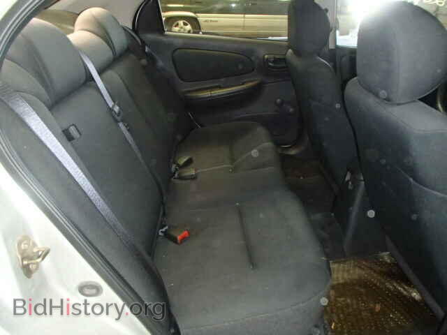 2005 DODGE NEON - VIN: 1B3ES56CX5D281496 - Фото 6