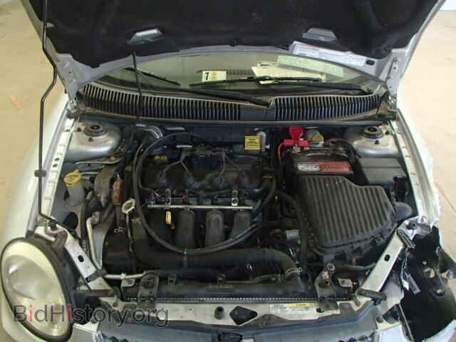 2005 DODGE NEON - VIN: 1B3ES56CX5D281496 - Фото 7