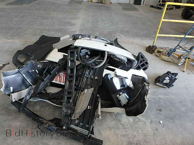 2008 FORD EDGE - VIN: 2FMDK39C78BB43947 - Фото 10