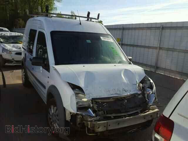 Фотография NM0LS6BN1AT022394 - FORD TRANSIT CO 2010