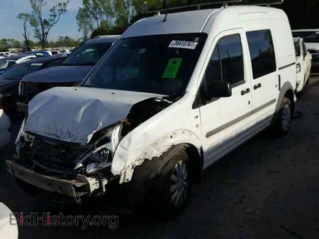 2010 FORD TRANSIT CO - VIN: NM0LS6BN1AT022394 - Фото 2