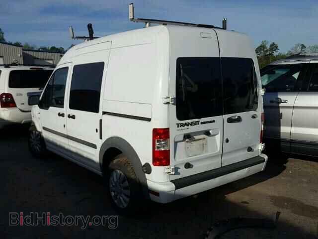 2010 FORD TRANSIT CO - VIN: NM0LS6BN1AT022394 - Фото 3