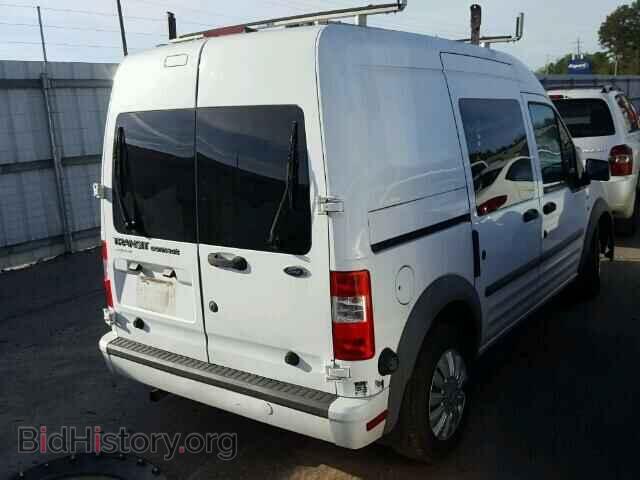 2010 FORD TRANSIT CO - VIN: NM0LS6BN1AT022394 - Фото 4