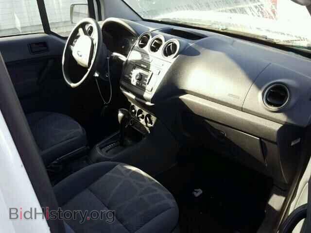 2010 FORD TRANSIT CO - VIN: NM0LS6BN1AT022394 - Фото 5