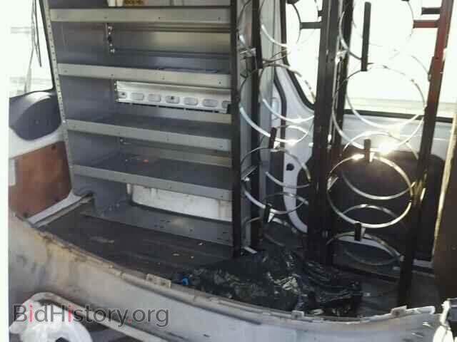 2010 FORD TRANSIT CO - VIN: NM0LS6BN1AT022394 - Фото 6