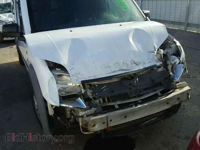 2010 FORD TRANSIT CO - VIN: NM0LS6BN1AT022394 - Фото 9