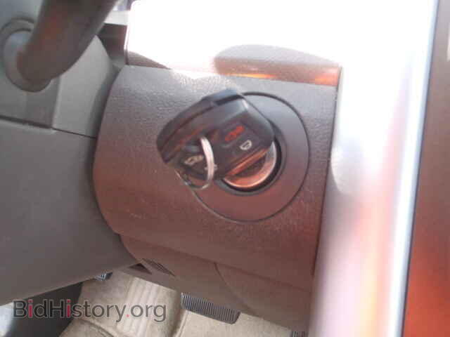 2012 FORD EDGE - VIN: 2FMDK3JC8CBA15740 - Фото 10