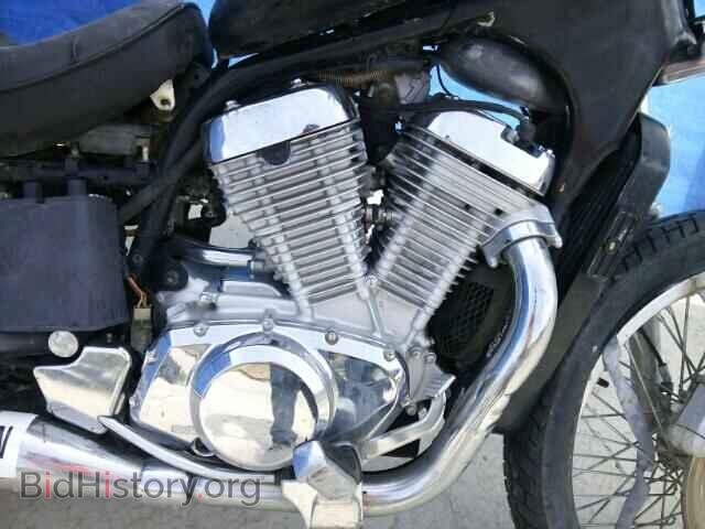 1994 SUZUKI CYCLE VS - VIN: JS1VS52A0R2102882 - Photo 7