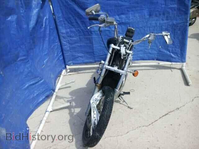 1994 SUZUKI CYCLE VS - VIN: JS1VS52A0R2102882 - Photo 9