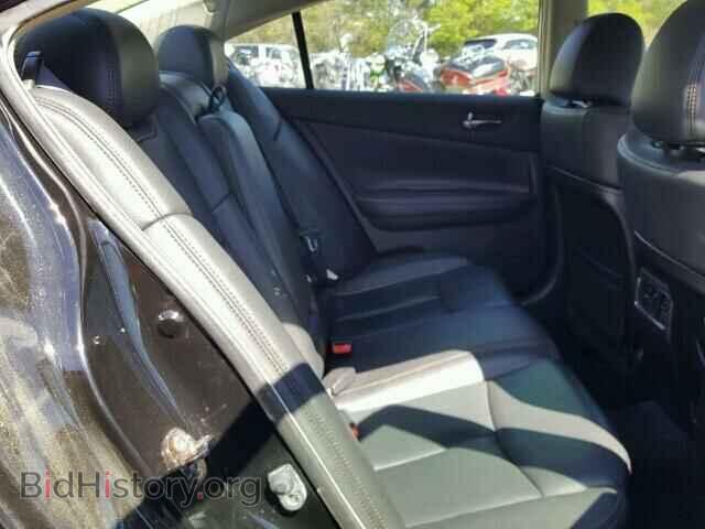 2010 NISSAN MAXIMA - VIN: 1N4AA5AP2AC810892 - Фото 6