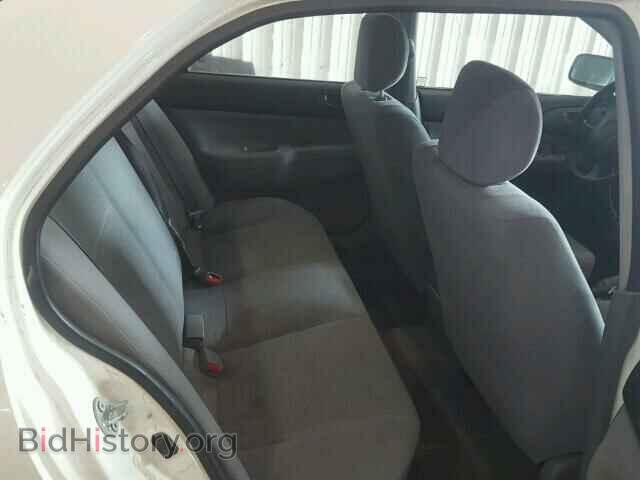 2005 MITSUBISHI LANCER - VIN: JA3AJ26E25U034231 - Фото 6