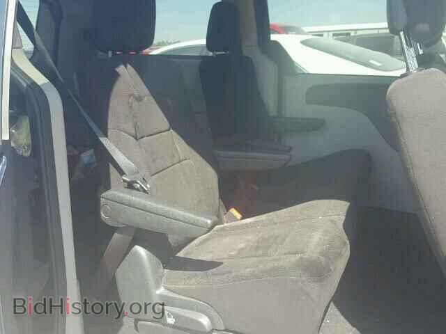 2012 DODGE CARAVAN - VIN: 2C4RDGCG8CR388635 - Photo 6