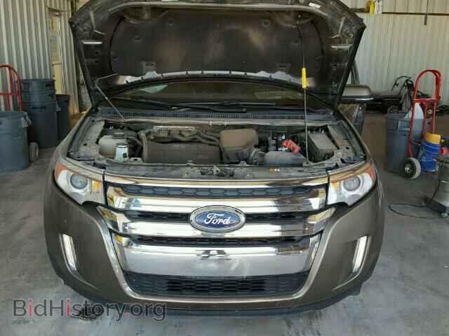 2012 FORD EDGE - VIN: 2FMDK3KC1CBA20163 - Photo 7