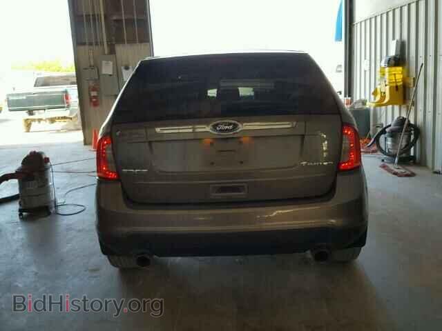 2012 FORD EDGE - VIN: 2FMDK3KC1CBA20163 - Photo 10