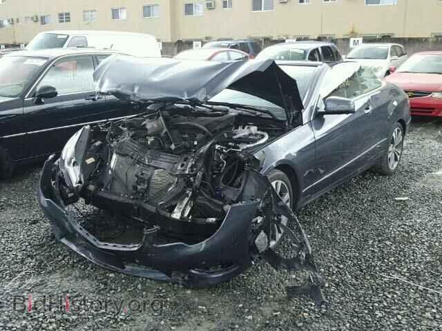 2014 MERCEDES-BENZ E350 - VIN: WDDKK5KF5EF263421 - Фото 2