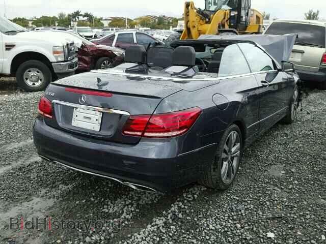 2014 MERCEDES-BENZ E350 - VIN: WDDKK5KF5EF263421 - Фото 4