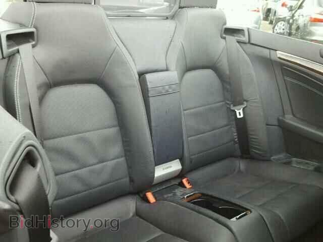2014 MERCEDES-BENZ E350 - VIN: WDDKK5KF5EF263421 - Фото 6