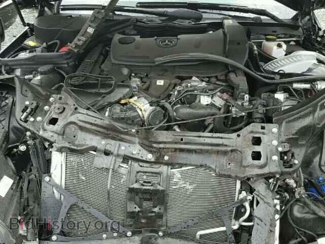 2014 MERCEDES-BENZ E350 - VIN: WDDKK5KF5EF263421 - Фото 7