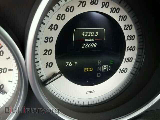2014 MERCEDES-BENZ E350 - VIN: WDDKK5KF5EF263421 - Фото 8